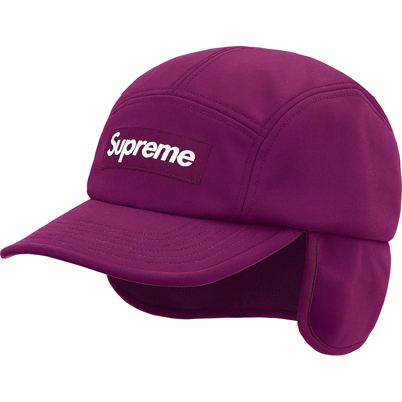 WINDSTOPPER® Earflap Camp Cap view 16